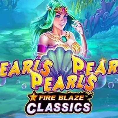 Pearls Pearls Pearls™