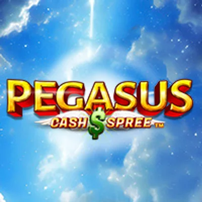 Pegasus Cash Spree