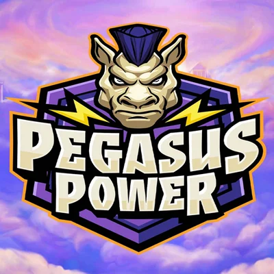 Pegasus Power
