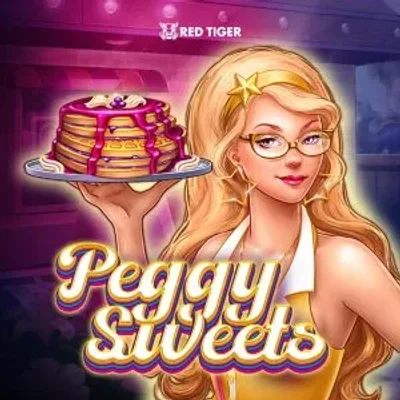 Peggy Sweats