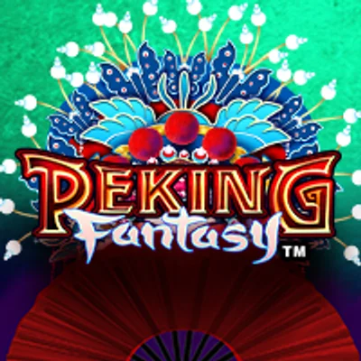 Peking Fantasy
