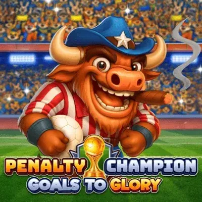 Penalty Champion Goals to Glory