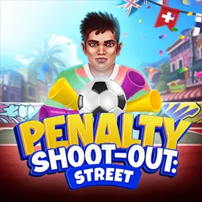Penalty Shoot-Out Street