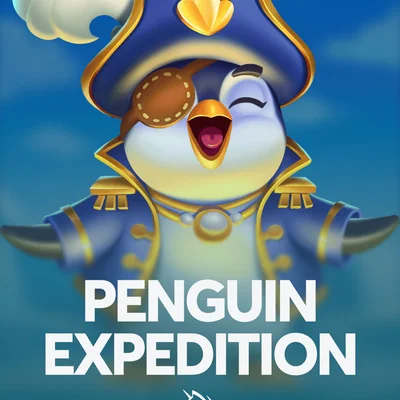 Penguin Expedition