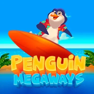 Penguins Megaways™