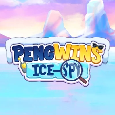 PengWins Ice Spy