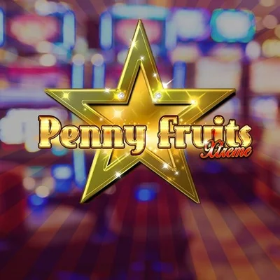 Penny Fruits Extreme
