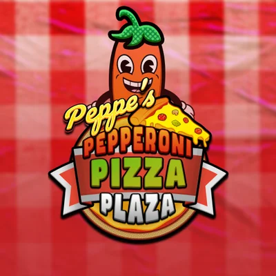 Peppe's Pepperoni Pizza Plaza