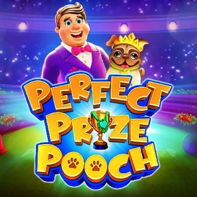 Perfect Prize Pooch