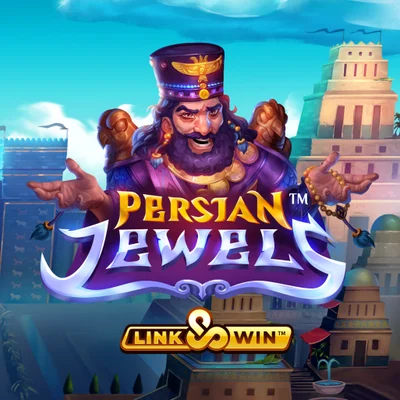 Persian Jewels⢠Link&Winâ˘
