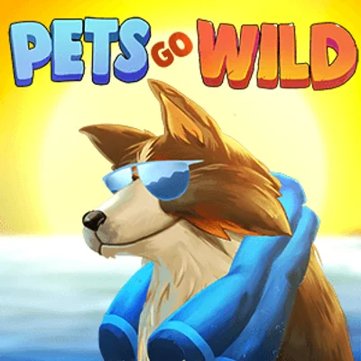 Pets go Wild