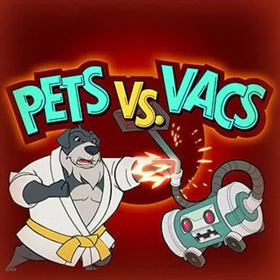 Pets vs Vacs