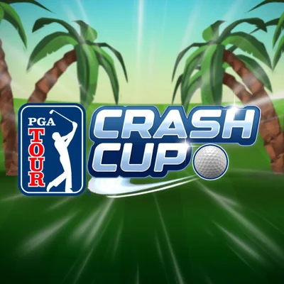PGA Tour Crash Cup