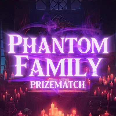 Phantom Family PrizeMatch