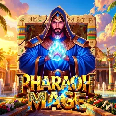 Pharaoh Mage