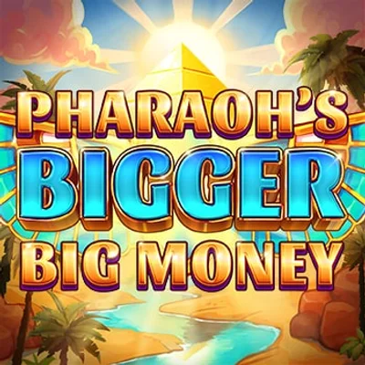 Pharaohs Bigger Big Money