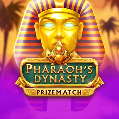 Pharaoh's Dynasty PrizeMatch