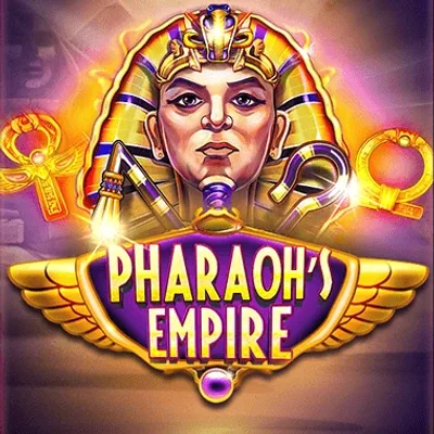 Pharaoh’s Empire