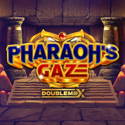 Pharaohs Gaze Doublemax