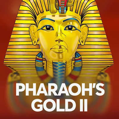 Pharaoh's Gold II