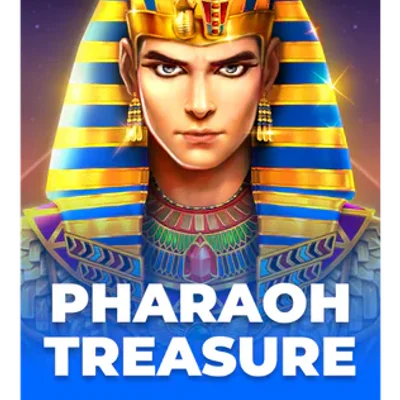 Pharaoh Treasure