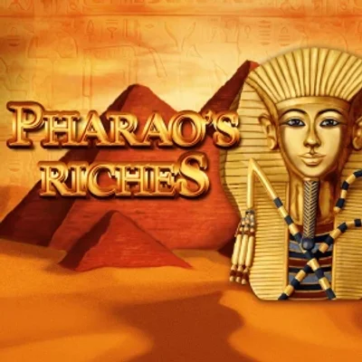 Pharao's Riches