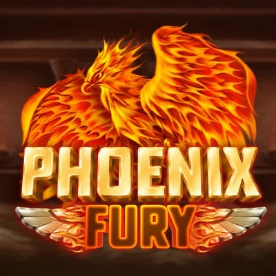 Phoenix Fury