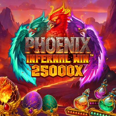 Phoenix Infernal Winâ˘