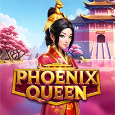Phoenix Queen