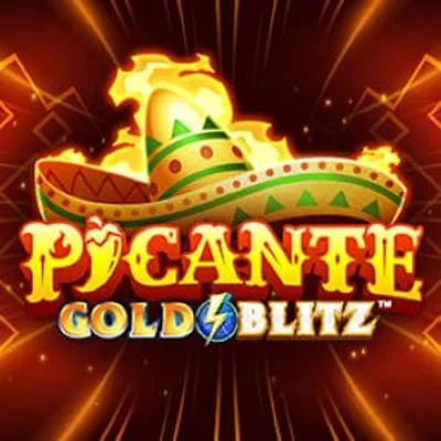 Picante Gold Blitz