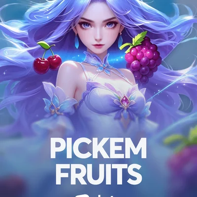 Pick'em Fruits