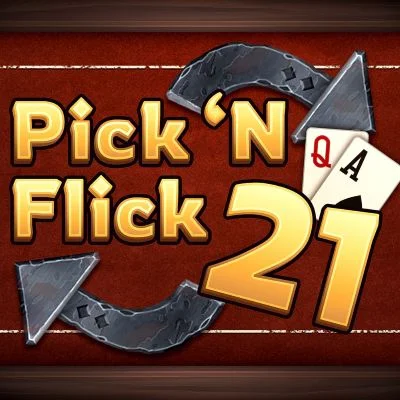 Pick N Flick 21