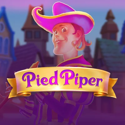 Pied Piper