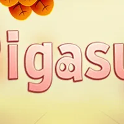 Pigasus and Friends