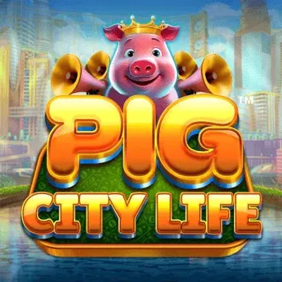 Pig City Life™