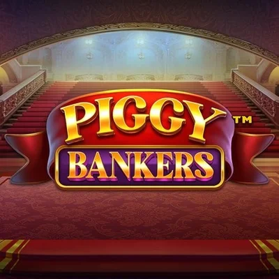 Piggy Bankers™