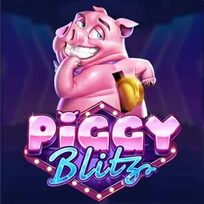 Piggy Blitz