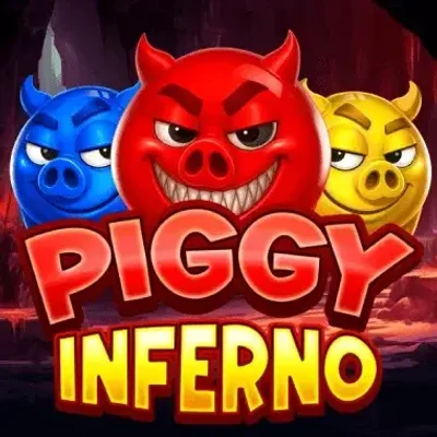 Piggy Inferno