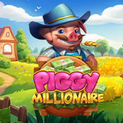 Piggy Millionaire