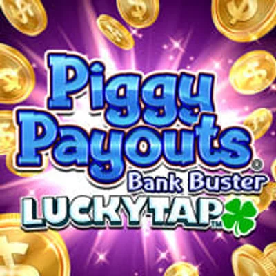 Piggy Payouts Bank Buster
