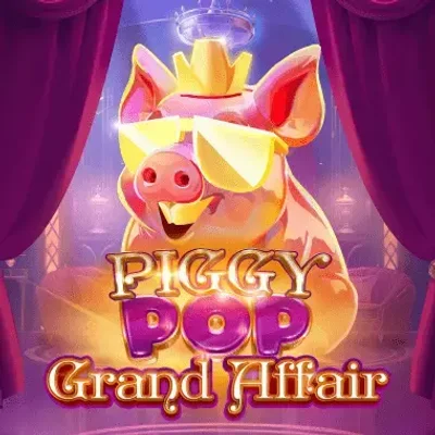 Piggy Pop Grand Affair