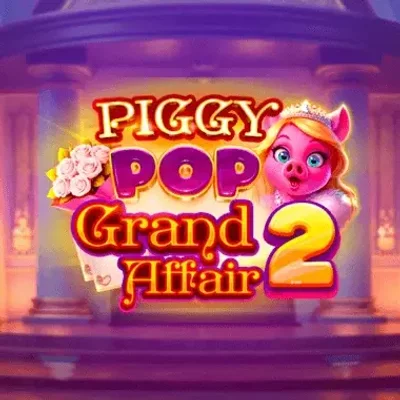 PiggyPop Grand Affair 2