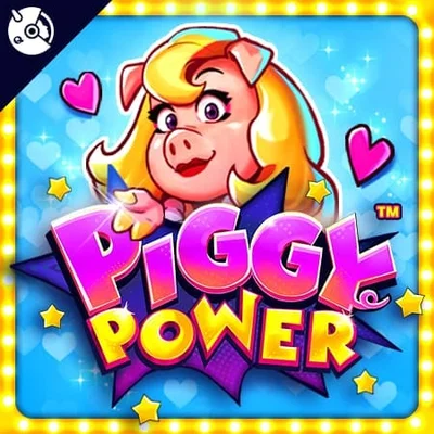 Piggy Power