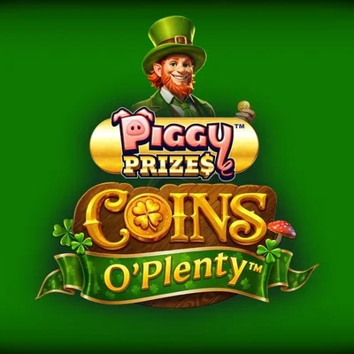 Piggy Prizes™ Coins O’ Plenty™ Xtreme Bet