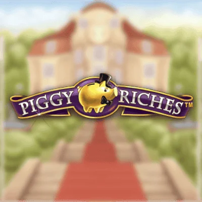 Piggy Riches