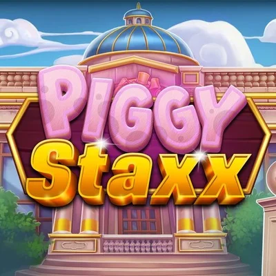 Piggy Staxx
