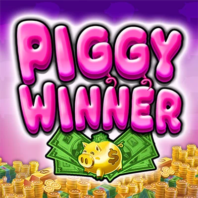 Piggy Winner