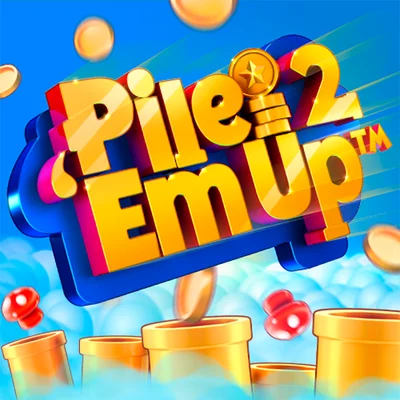 Pile 'Em Up 2™