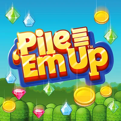Pile 'Em Up⢠LinkNWinâ˘