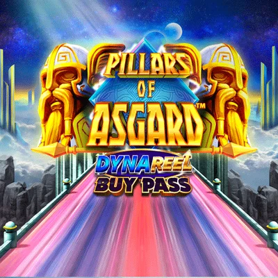 Pillars of Asgard 1M cap BuyPass